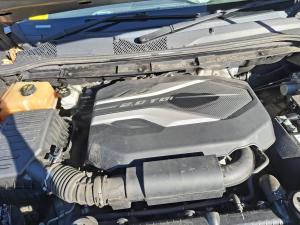 2017 Ldv D90 image 7