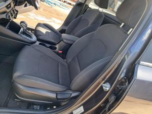2020 Kia Cerato BD image 7