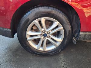 2019 Ford Endura CA image 7
