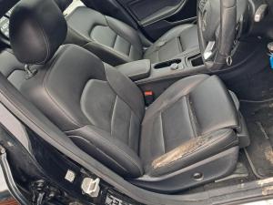 2016 Mercedes Benz Gla X156 image 7