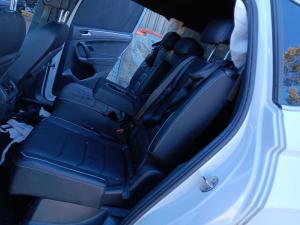 2019 Volkswagen Tiguan 5NA image 7