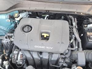 2017 Hyundai Kona OS image 7