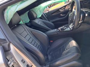 2019 Mercedes Benz Cls C257 image 7