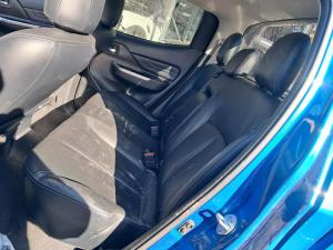 2020 Mitsubishi Triton MR image 7