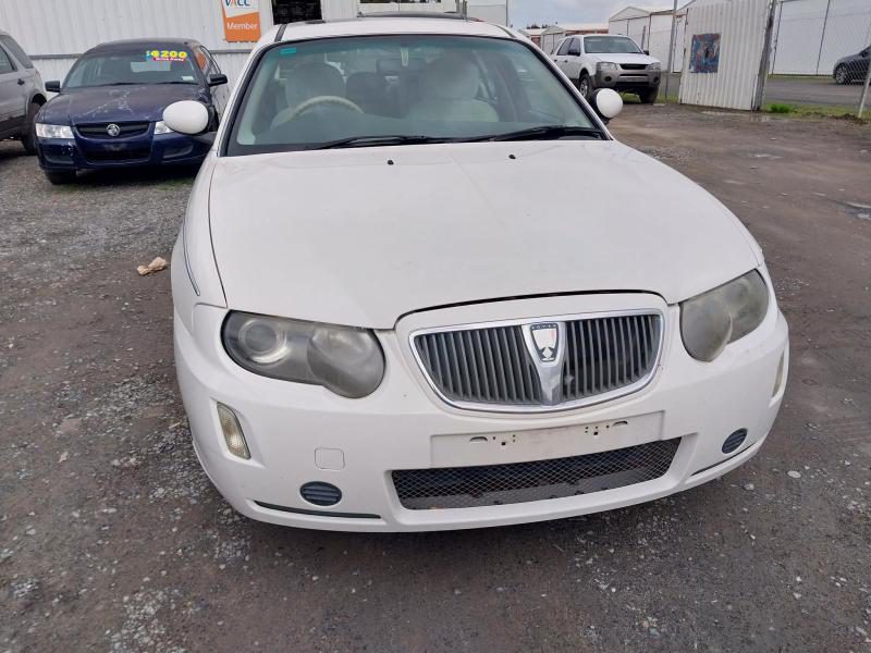 2005 Rover 75 image 7