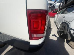 2019 Volkswagen Amarok image 7