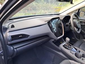 2025 Subaru Crosstrek image 7