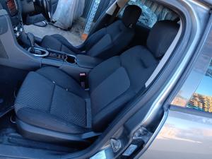 2011 Holden Commodore VE image 7