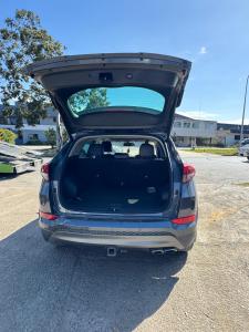 2015 Hyundai Tucson MY15 image 7