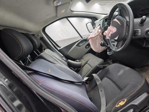 2018 Renault Trafic 1.6DT R9M (408) 6SPD MAN FWD SWB L1H1 image 7