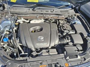 2015 Mazda 3 BM image 7
