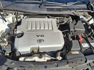 2016 Toyota Aurion GSV50R image 7