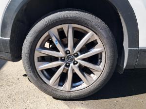 2018 Mazda Cx9 TC image 7