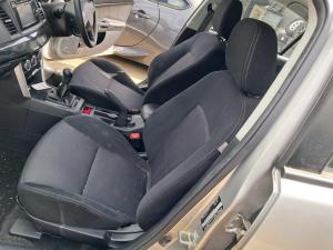 2016 Mitsubishi Lancer CF image 7