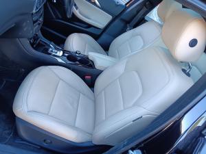 2016 Infiniti Qx30 H15 image 7