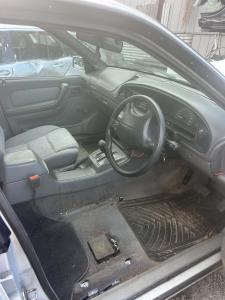 1996 Holden Commodore VS ACCLAIM image 7