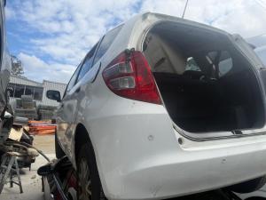 2009 Honda Jazz image 7