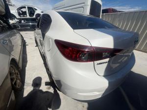 2015 Mazda 3 image 7