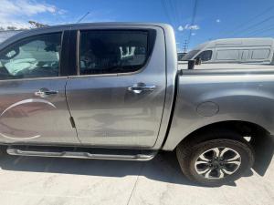 2015 Mazda Bt50 image 7