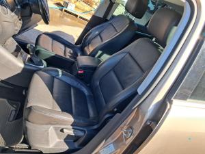 2015 Volkswagen Tiguan 5N image 7