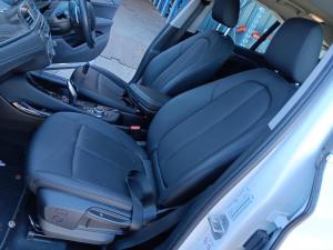 2019 Bmw X1 F48 image 7