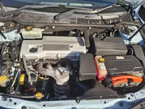 2010 Toyota Camry AHV40R image 7