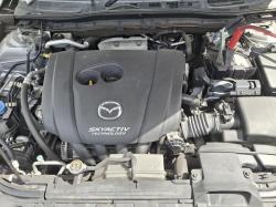 2014 Mazda 3 BM image 7