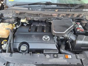 2011 Mazda Cx9 image 7
