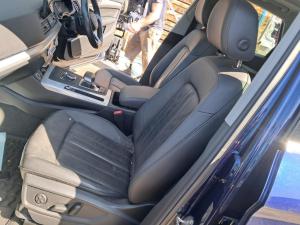 2019 Audi Q5 FY image 7