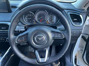 2016 Mazda Cx9 TC image 7