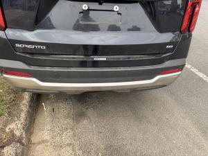 2024 Kia Sorento image 7