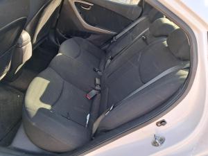 2014 Hyundai Elantra MD image 7