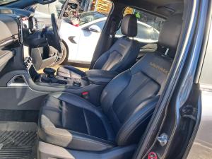 2023 Ford Ranger RA image 7