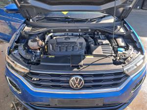 2021 Volkswagen Amarok AI image 7