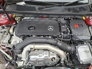 2024 Mercedes Benz A Class W177 image 7