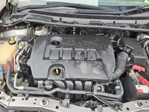 2012 Toyota Corolla ZRE182R image 7