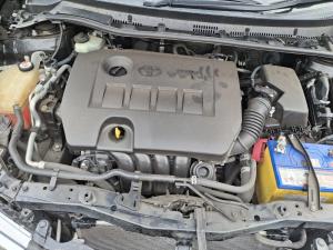 2017 Toyota Corolla ZRE182R image 7