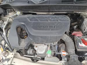 2016 Suzuki Vitara LY image 7