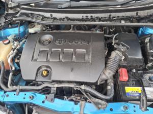 2015 Toyota Corolla ZRE182R image 7