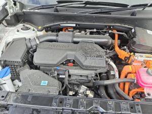 2026 Hyundai Santa Fe MX5 image 7