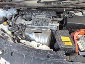 2012 Toyota Camry AVV50R image 7