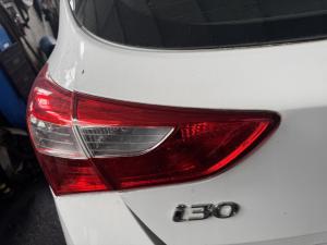 2015 Hyundai I30 image 7