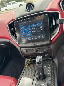2019 Maserati Ghibli image 7