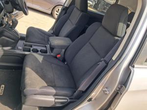 2015 Honda Cr V TM image 7