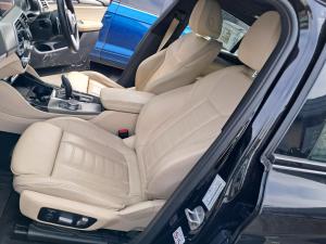 2018 Bmw X4 G02 image 7