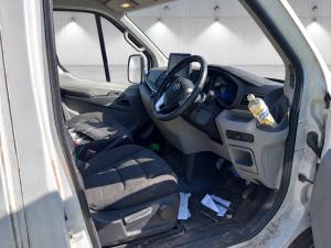 2021 Ldv Deliver 9 2.0DT AUTO 6SPD RWD MWB MID ROOF image 7
