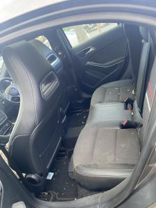 2014 Mercedes Benz A180 image 7