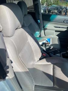 2002 Subaru Forester XS image 7
