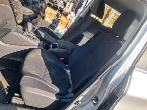 2014 Nissan Qashqai J11 image 7