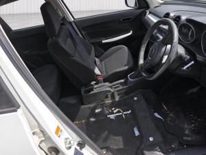 2018 Suzuki Swift 1.2L K12C 1-SPD CVT FWD GL NAVIGATOR image 7